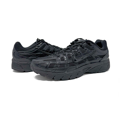 Nike P-6000 (W) - Triple Black