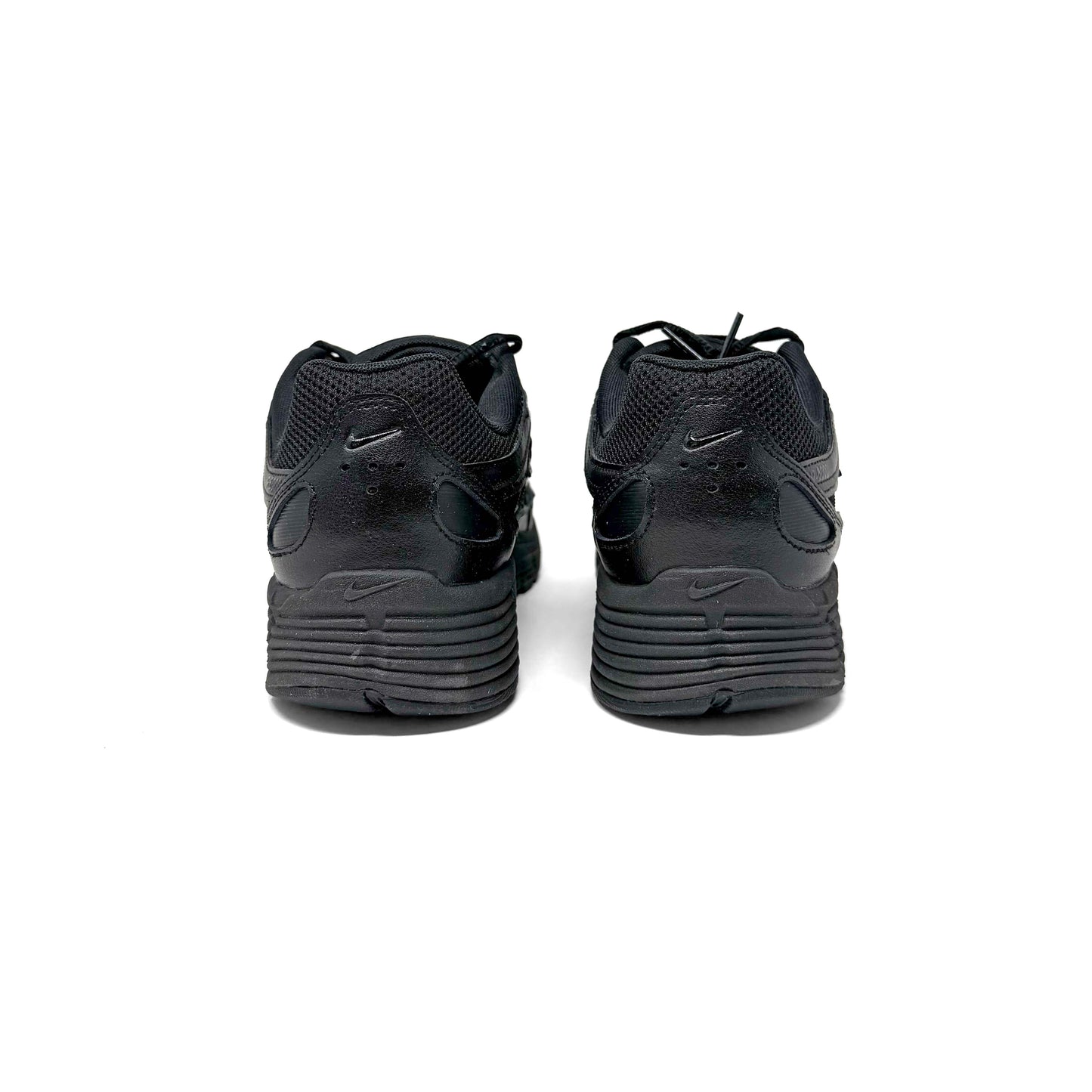 Nike P-6000 (W) - Triple Black