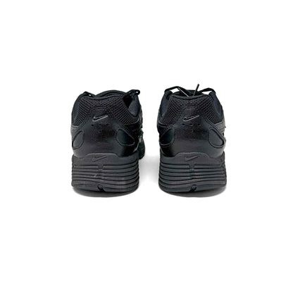 Nike P-6000 (W) - Triple Black