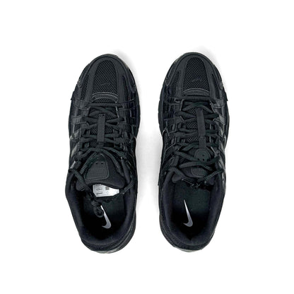 Nike P-6000 (W) - Triple Black