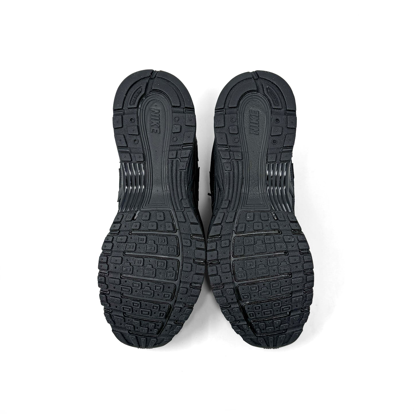 Nike P-6000 (W) - Triple Black