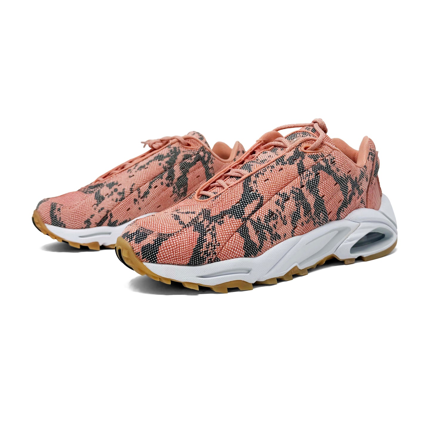 Nike Hot Step Air Terra x Drake NOCTA - Pink Quartz