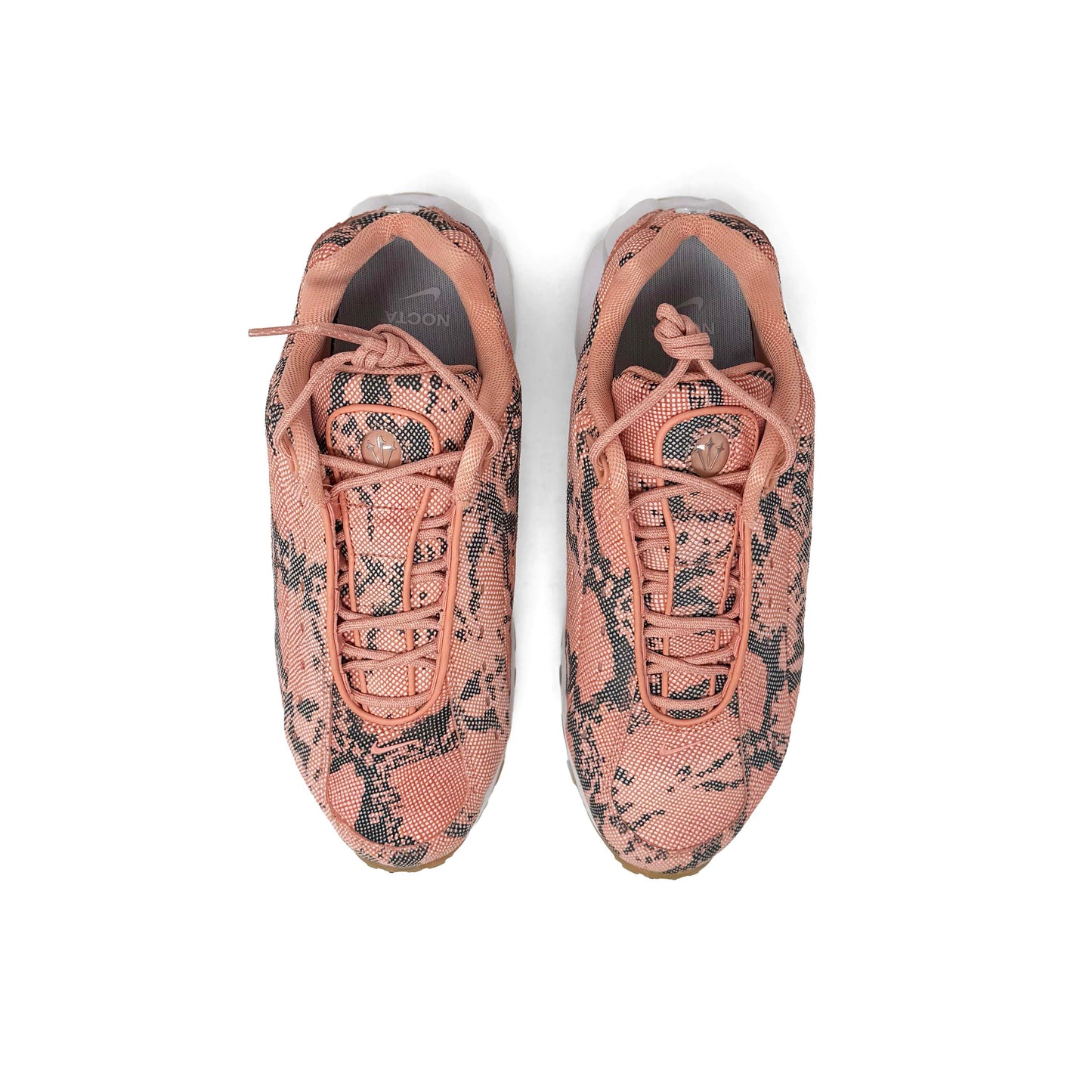 Nike Hot Step Air Terra x Drake NOCTA - Pink Quartz