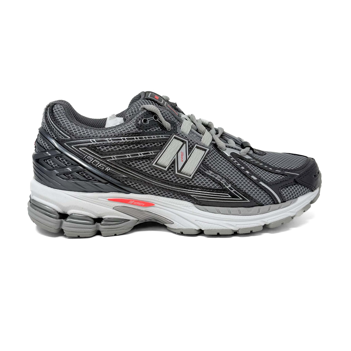 New Balance 1906R - Black Metallic