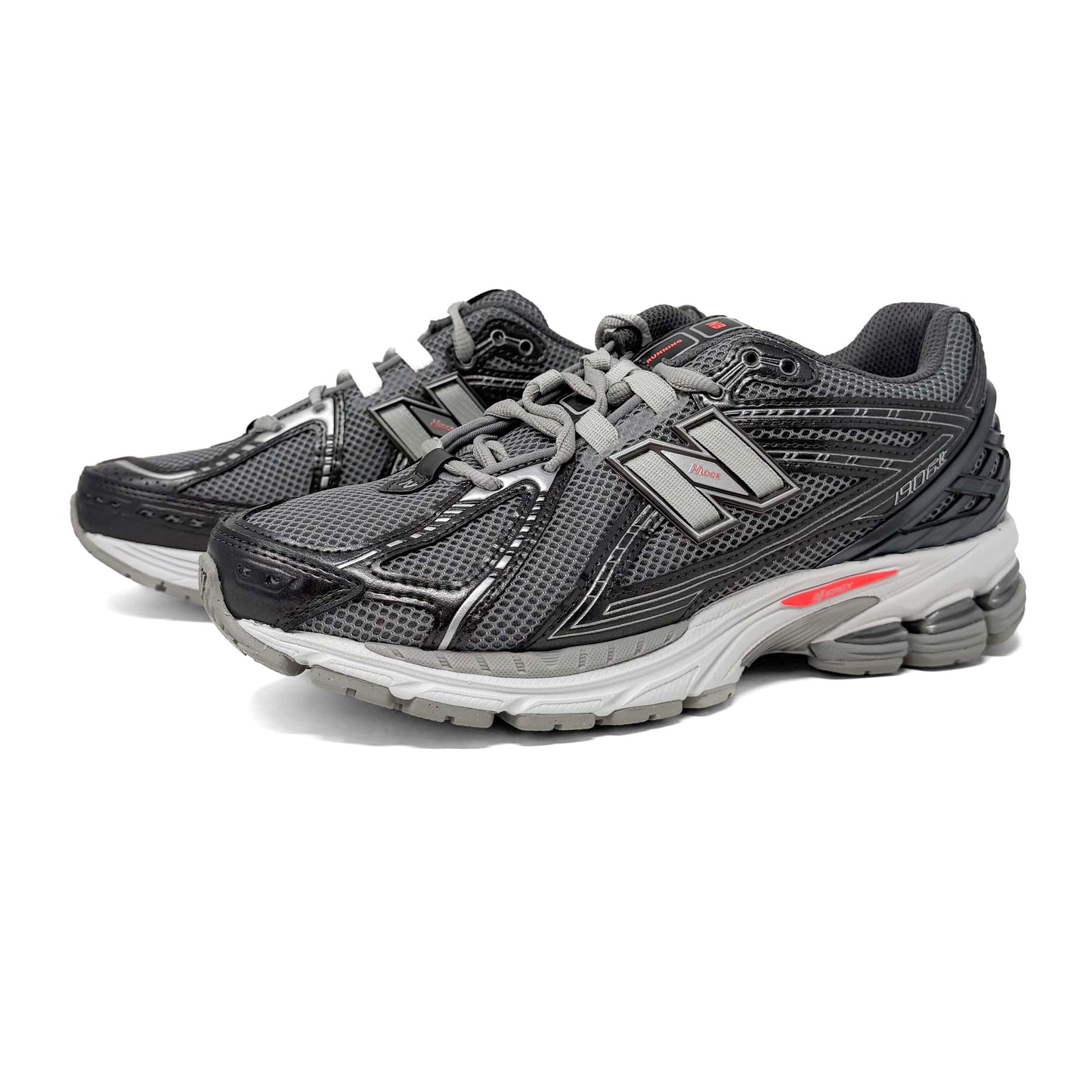 New Balance 1906R - Black Metallic