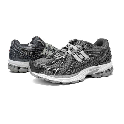 New Balance 1906R - Black Metallic