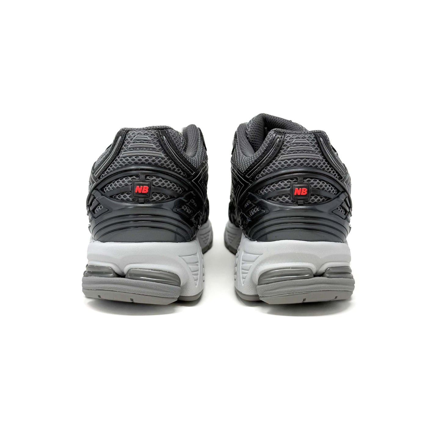 New Balance 1906R - Black Metallic