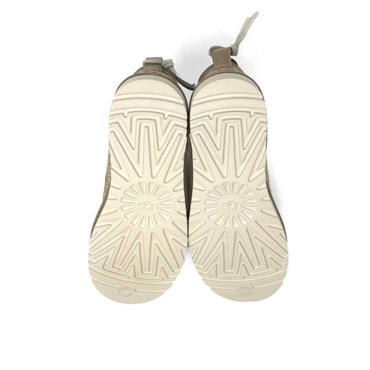 UGG Classic Ultra Mini Biarritz - Mustard Seed