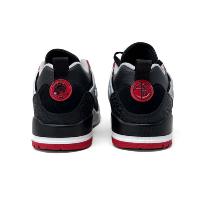 Jordan Spizike Low - Bred