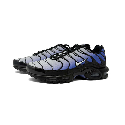 Nike Air Max Plus - Black Sapphire