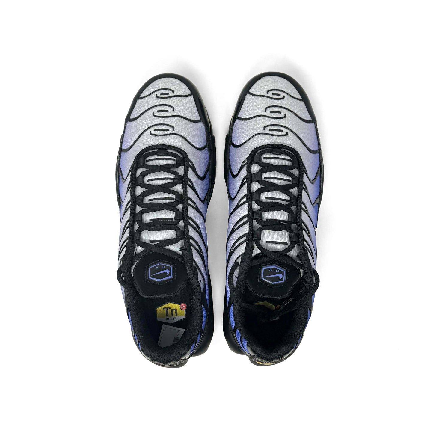 Nike Air Max Plus - Black Sapphire