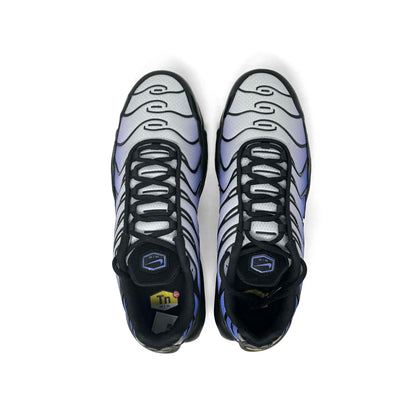 Nike Air Max Plus - Black Sapphire