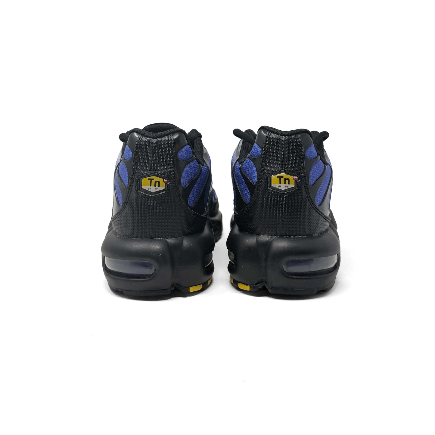 Nike Air Max Plus - Black Sapphire