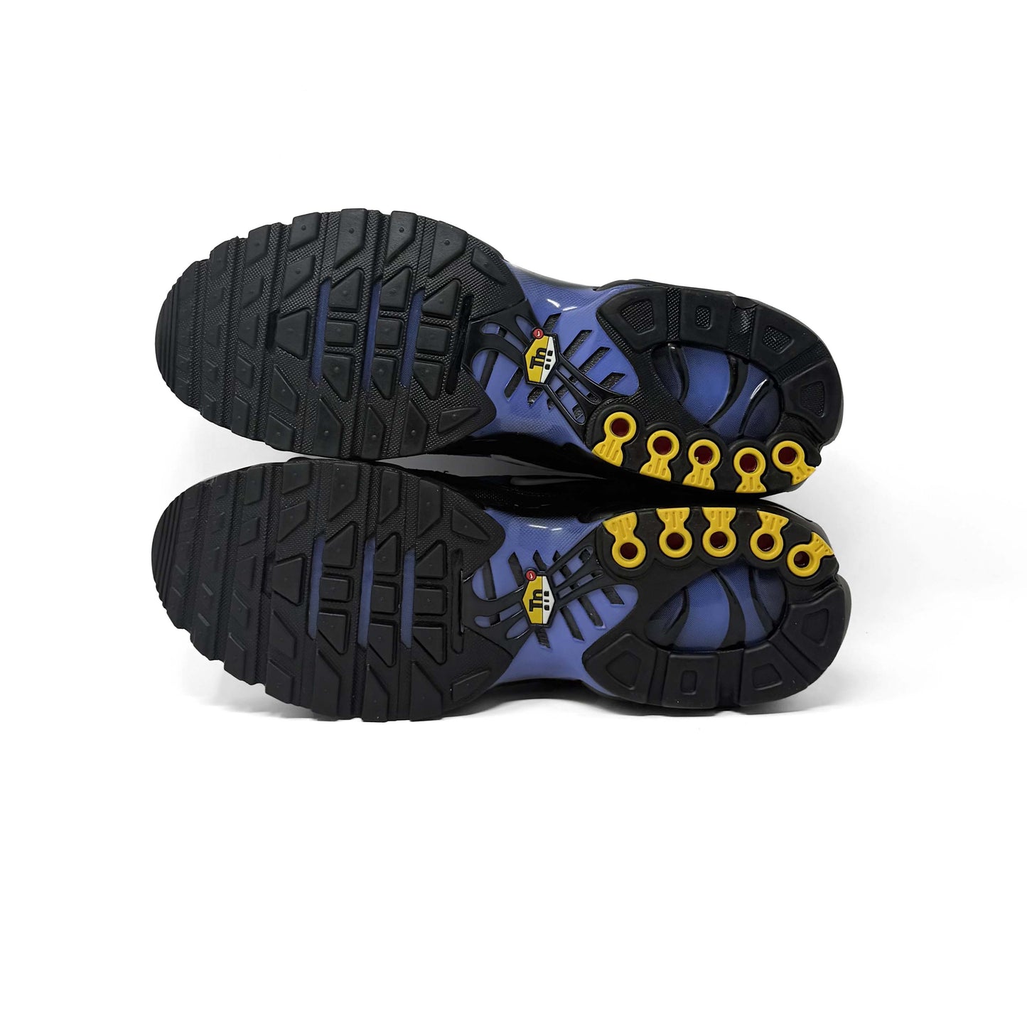 Nike Air Max Plus - Black Sapphire