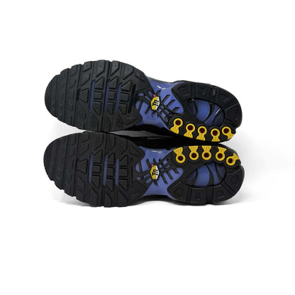 Nike Air Max Plus - Black Sapphire