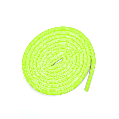High Quality Yeezy Style Round Laces (140 cm)