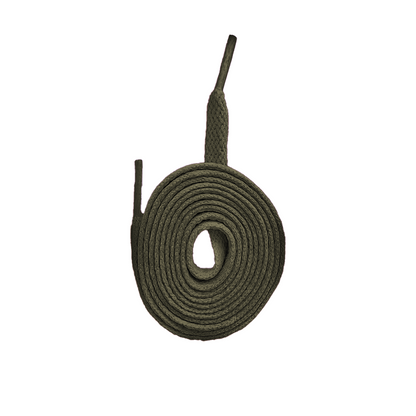 High Quality Flat Shoe Laces (130 cm)