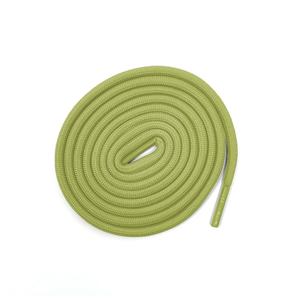 High Quality Yeezy Style Round Laces (140 cm)