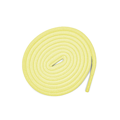 High Quality Yeezy Style Round Laces (140 cm)