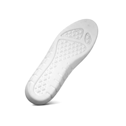 Premium Black Cushioned Foam Insoles for All Shoes
