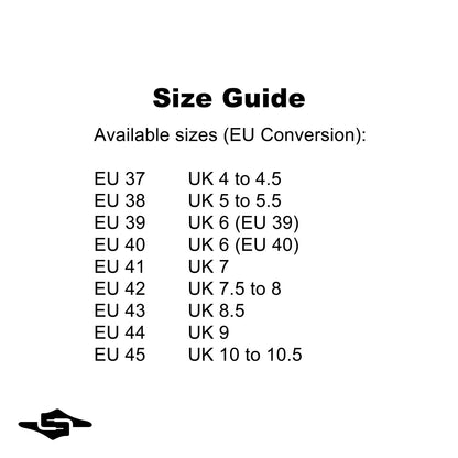 Premium Black Cushioned Foam Insoles for All Shoes