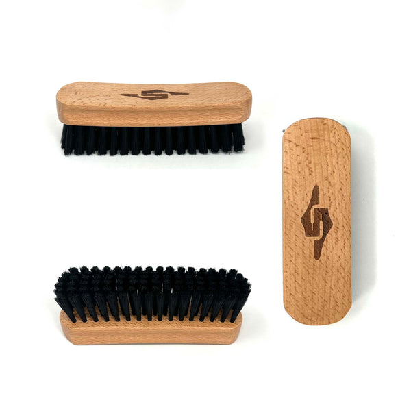 Premium Polypropylene Bristled Cleaning Brush