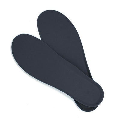 High Quality Black Replacement Trainer Insoles