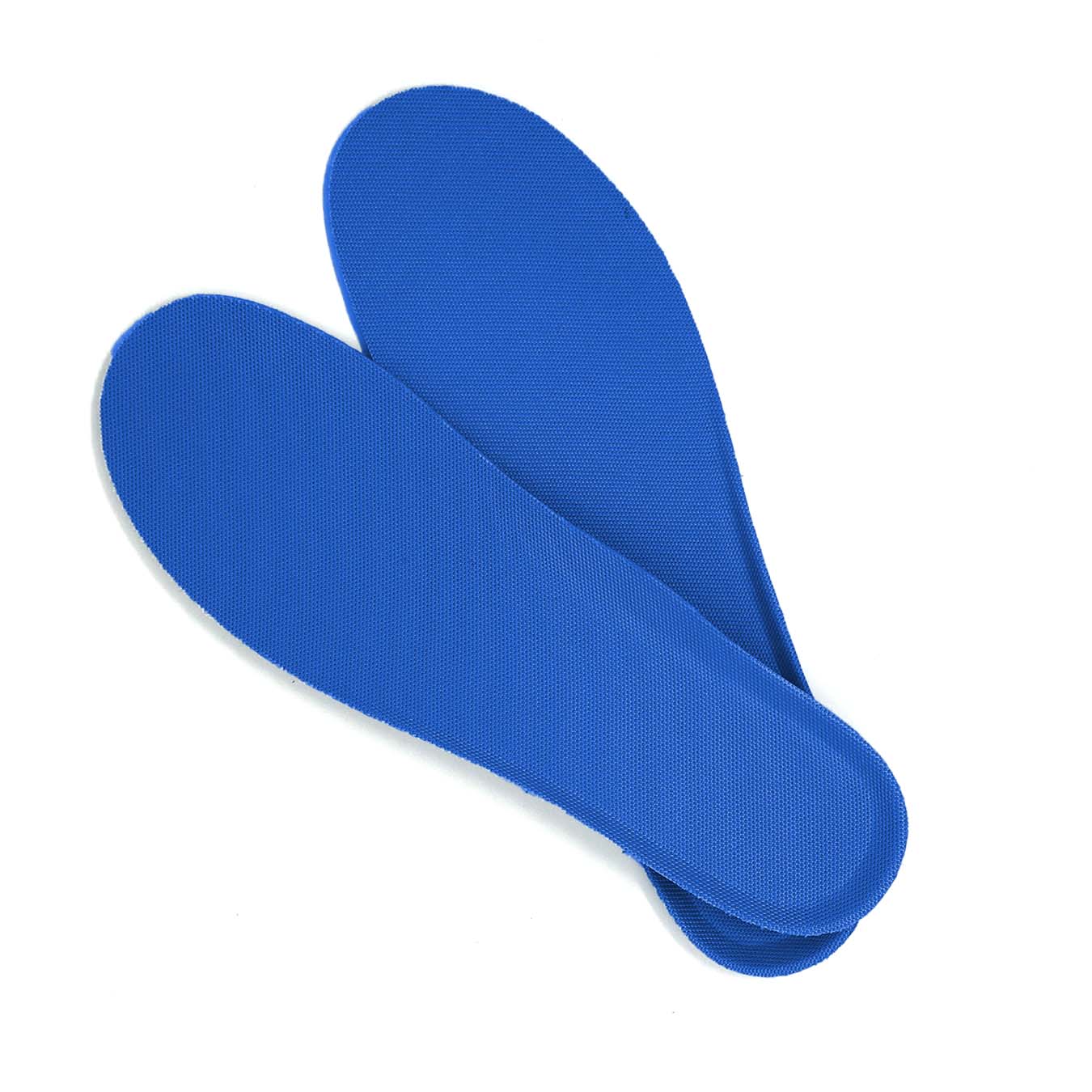 High Quality Blue Replacement Trainer Insoles