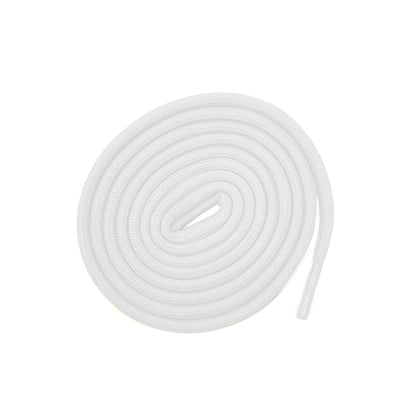 High Quality Yeezy Style Round Laces (140 cm)