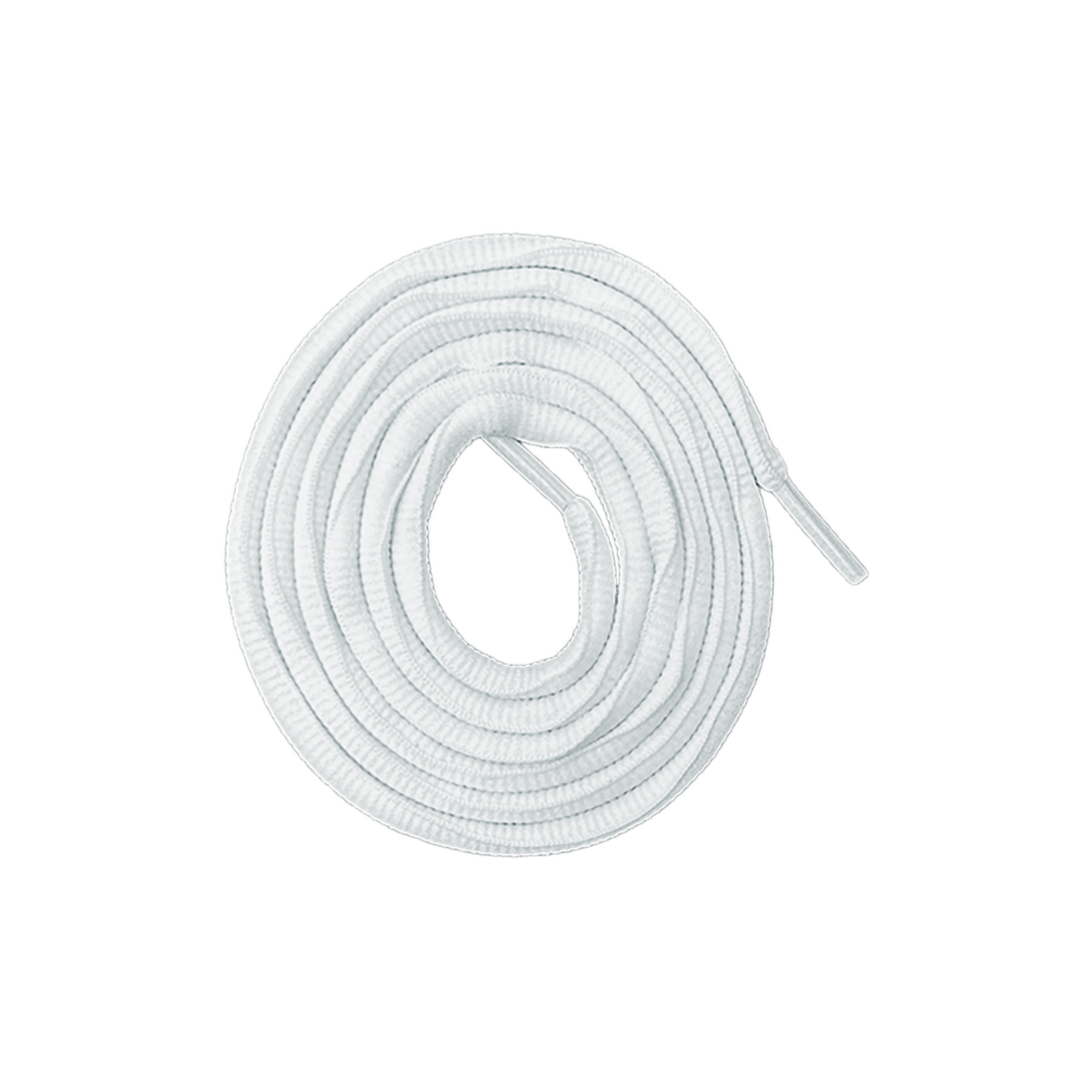 White Nike SB Dunk Style Laces (Multiple Sizes)