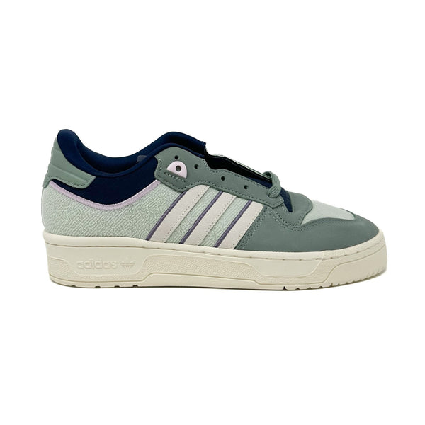 Adidas Rivalry Low ’86 - Linen Green/Cream
