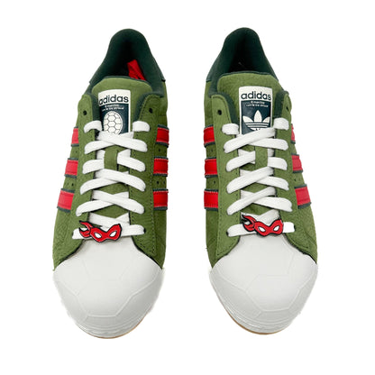Adidas Superstar TMNT Shell Toe - Cherry Picked Kicks
