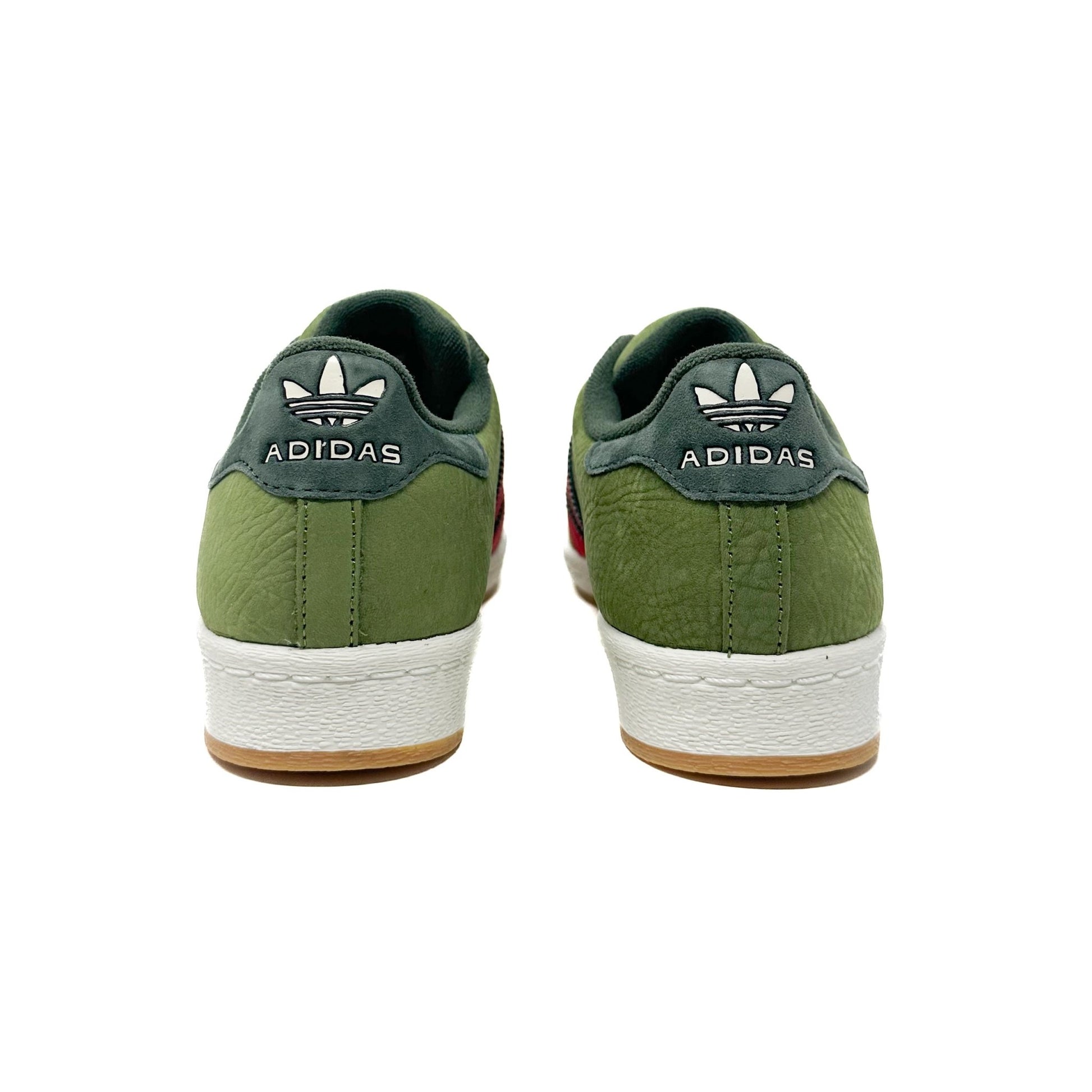 Adidas Superstar TMNT Shell Toe - Cherry Picked Kicks
