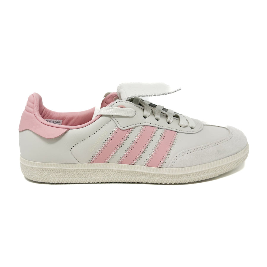 Adidas x Humanrace Samba - Alumina & Mauve