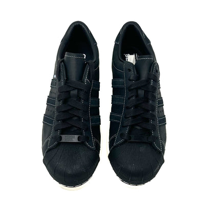 Adidas x Neighbourhood Superstar - Core Black - Cherry Picked Kicks