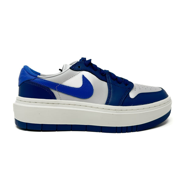 Air Jordan 1 Elevate Low (W) - Blue/Neutral Grey