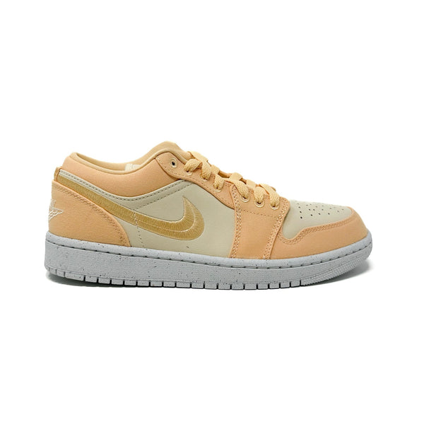 Air Jordan 1 Low  SE (W) - Celestial Gold