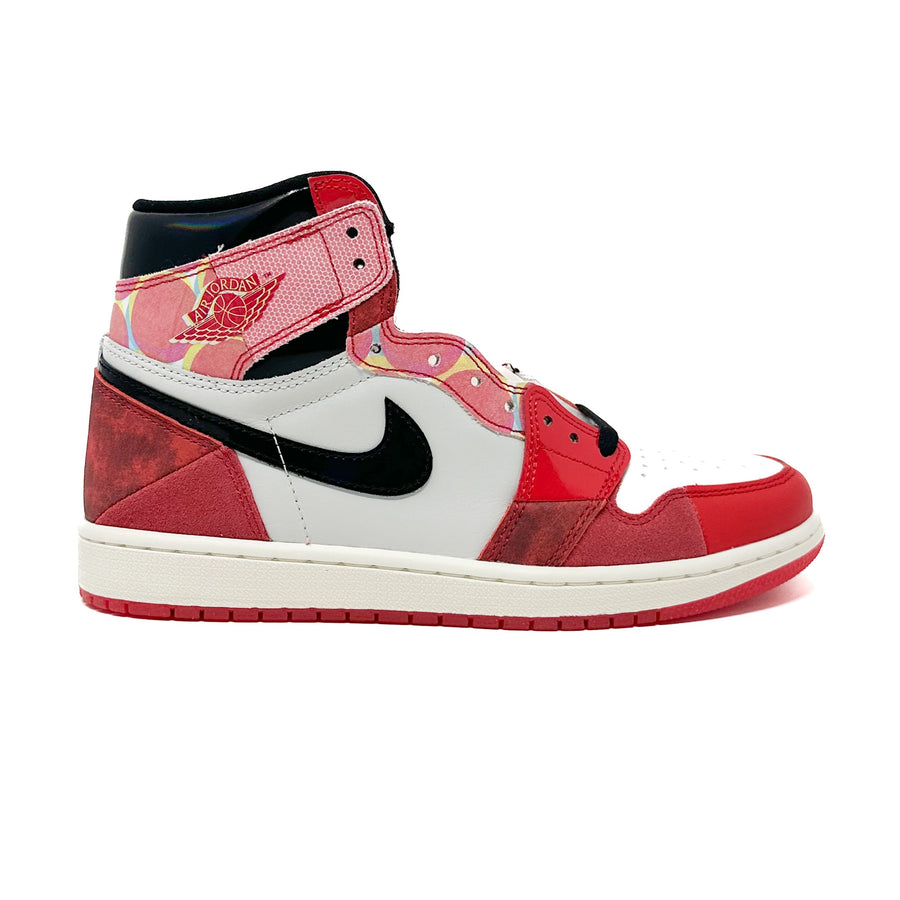 Air Jordan 1 Retro High OG - Across the Spiderverse
