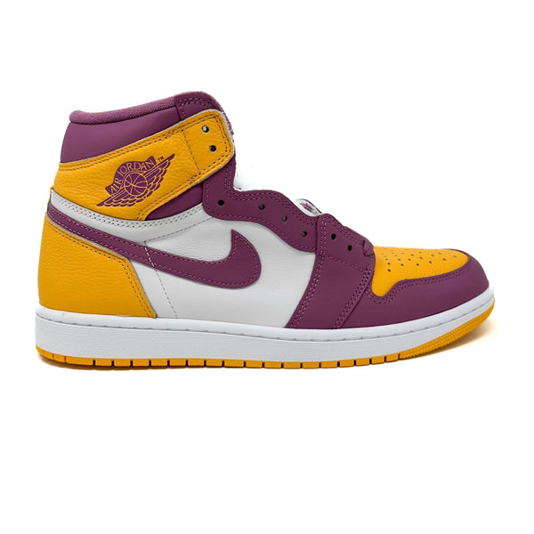 Air Jordan 1 Retro High OG - Brotherhood