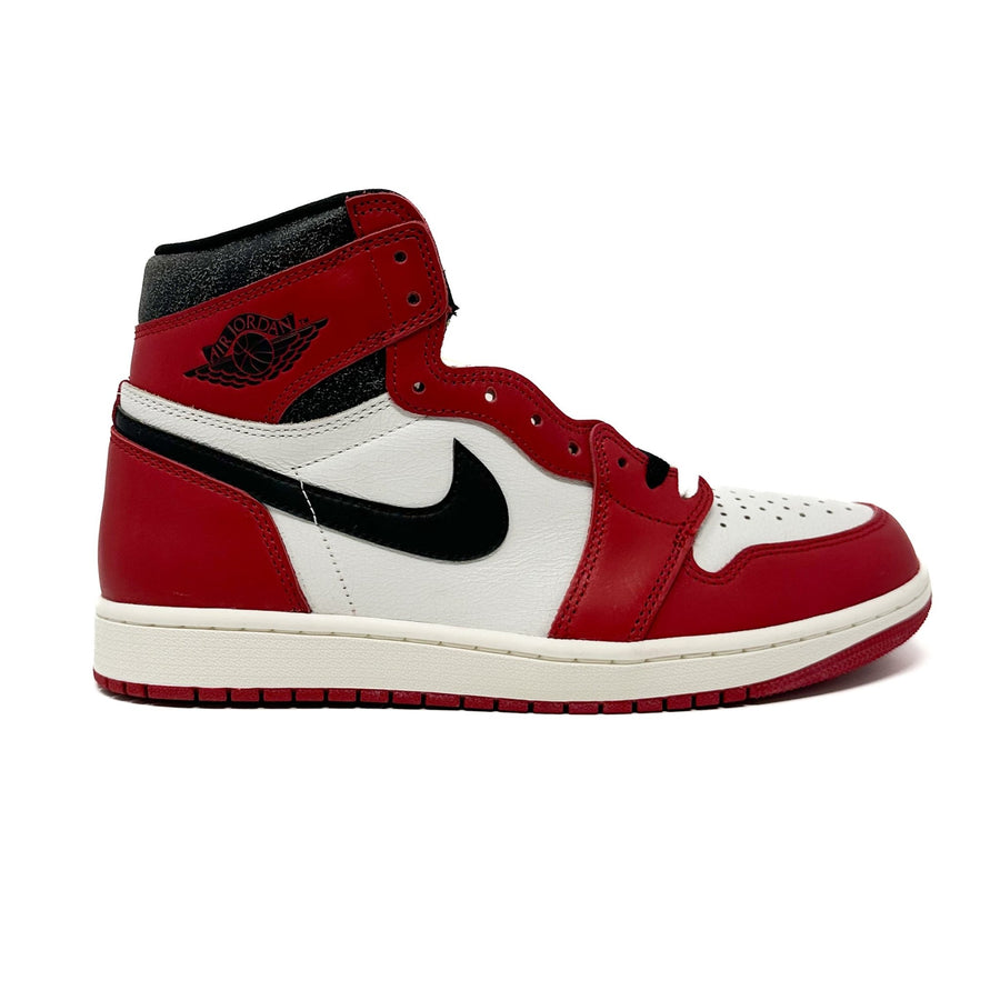 Air Jordan 1 Retro High OG - Lost and Found