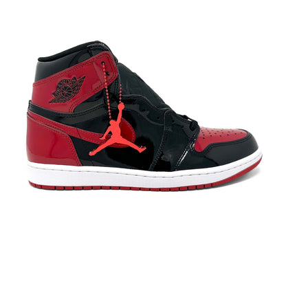 Air Jordan 1 Retro High OG - Patent Bred