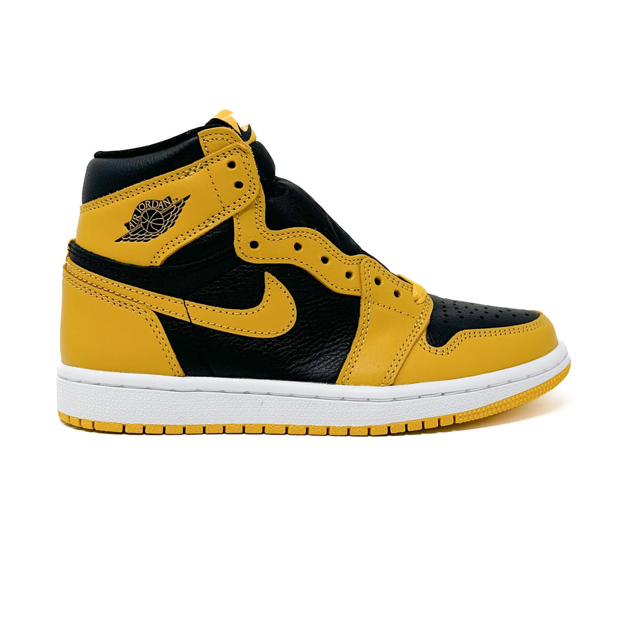 Air Jordan 1 Retro High OG - Pollen