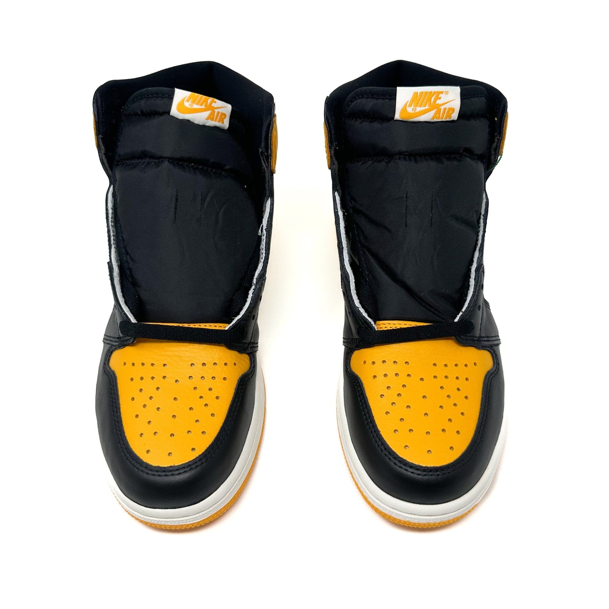 Air Jordan 1 Retro High OG - Taxi - Cherry Picked Kicks