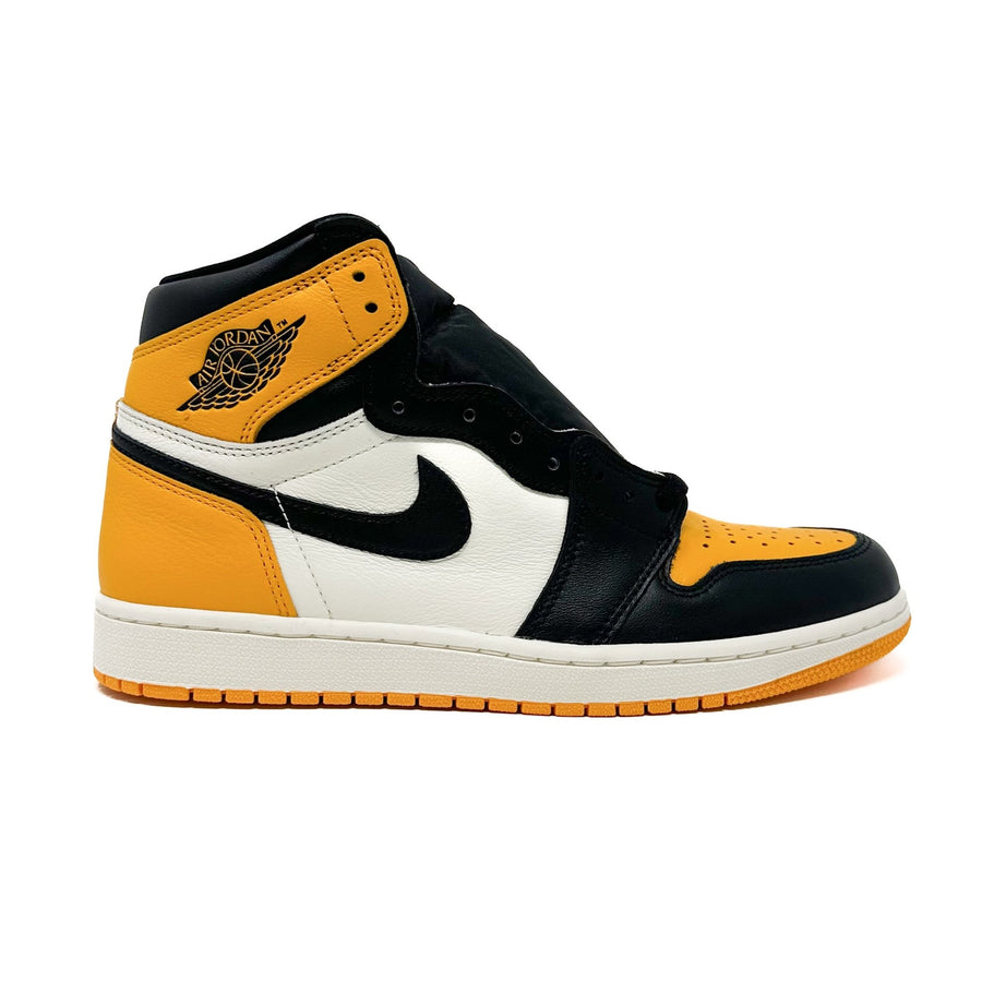 Air Jordan 1 Retro High OG - Taxi