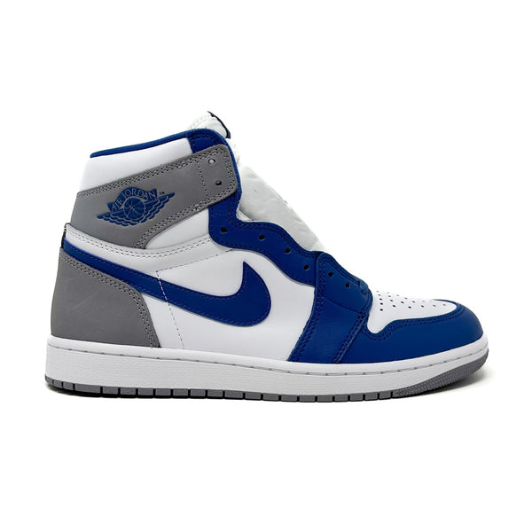 Air Jordan 1 Retro High OG - True Blue