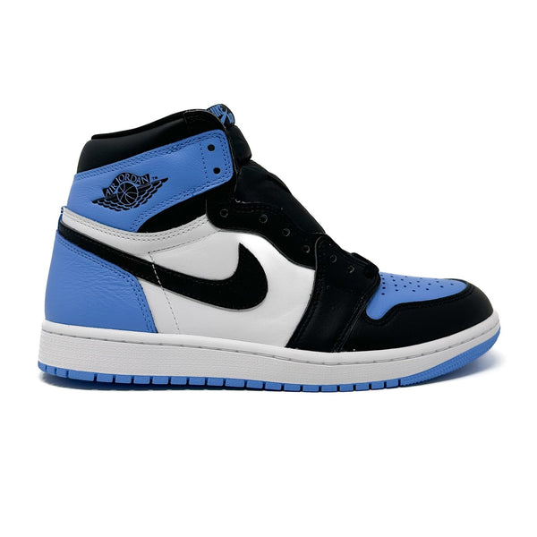 Air Jordan 1 Retro High OG - UNC Toe