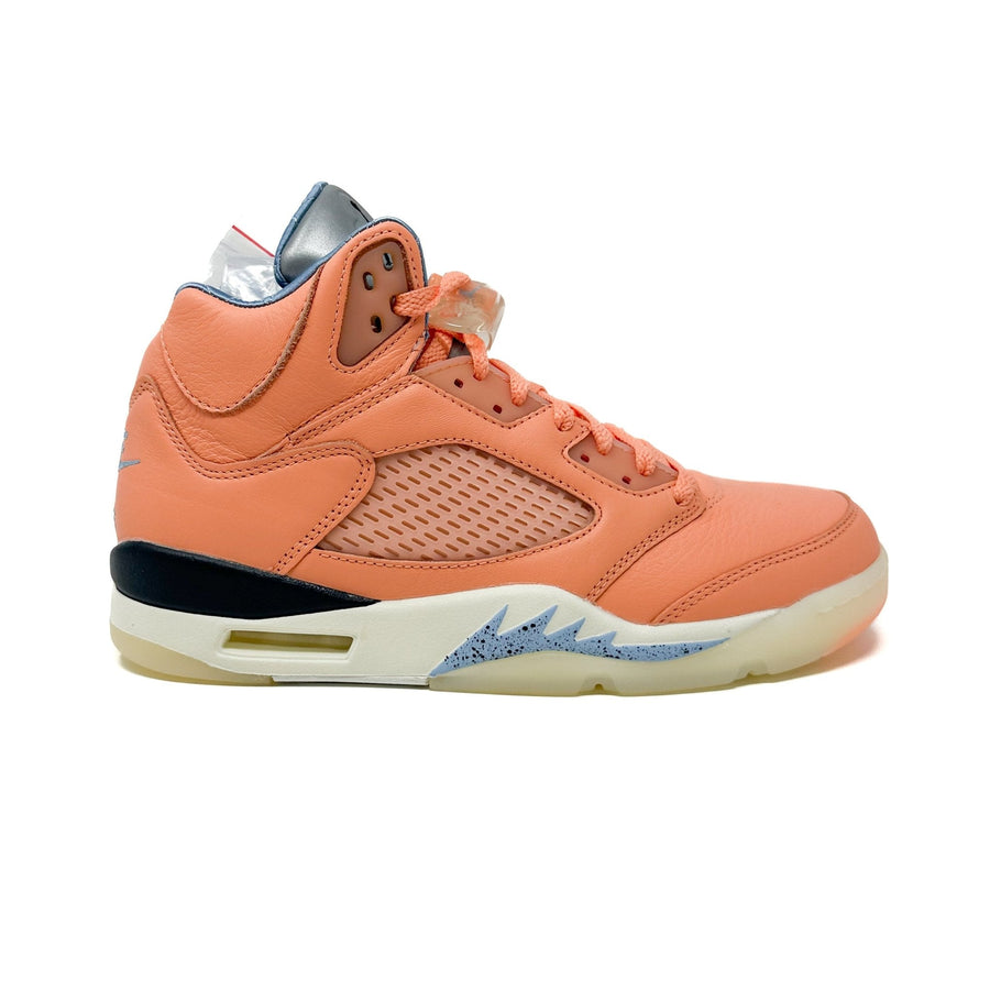 Air Jordan 5 Retro - DJ Khaled We The Best - Crimson Bliss