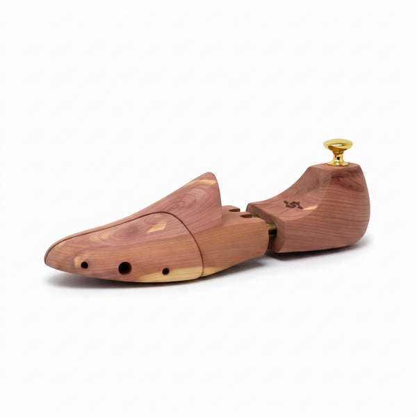 Cedar Wood Shoe Trees