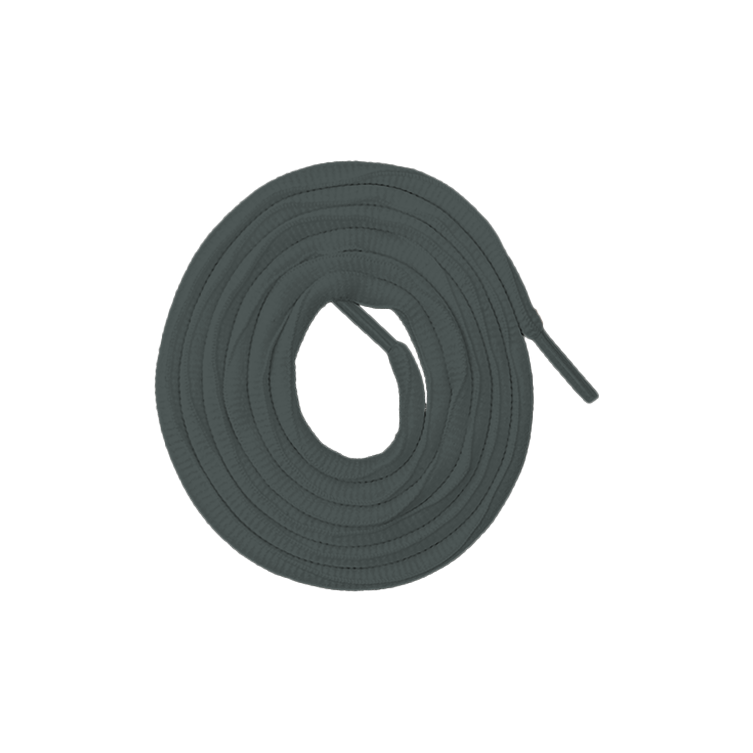 Dark Grey Nike SB Dunk Style Laces (Multiple Sizes) - Cherry Picked Kicks