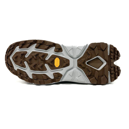 Hoka Kaha 2 - Gore Tex - Dark Brown/Harbour Mist - Cherry Picked Kicks